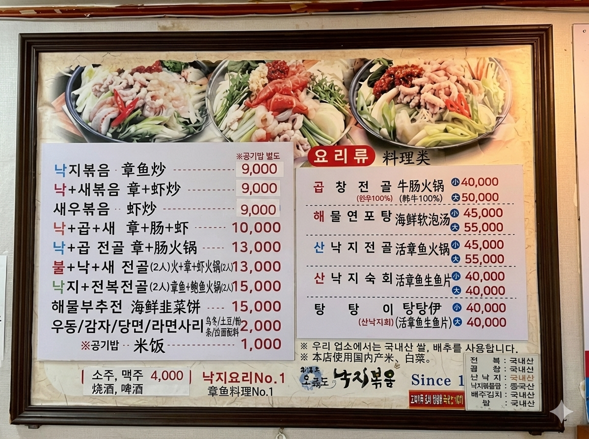 谷歌NanoBanana Pro完整玩法！