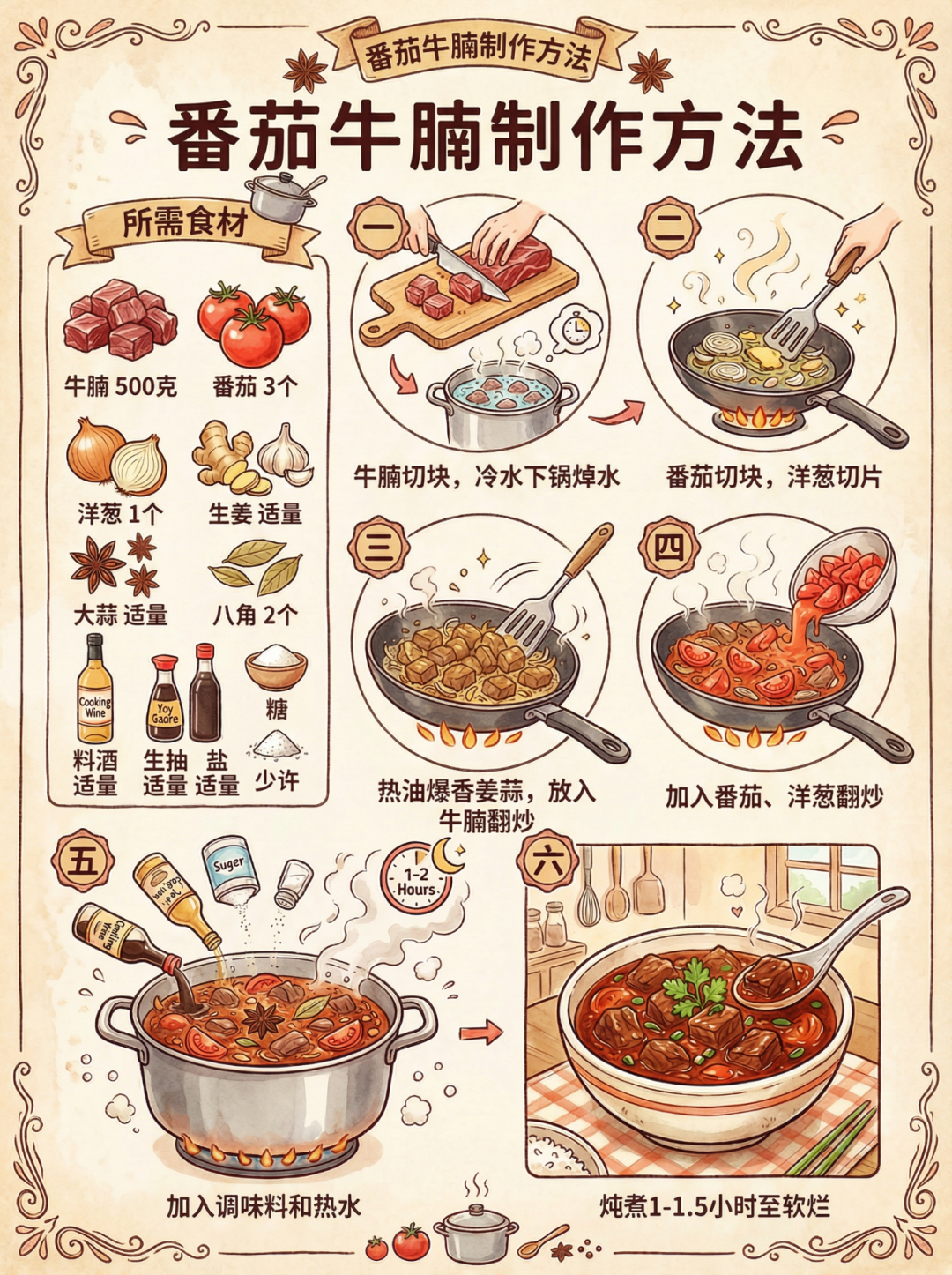 谷歌NanoBanana Pro完整玩法！