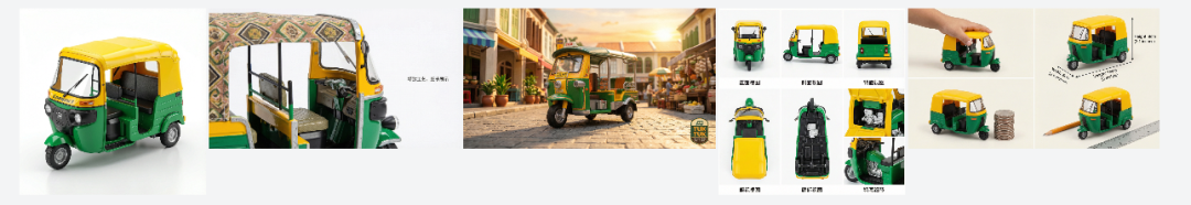 Nano Banana Pro免费渠道分享+36个实测案例，真炸！