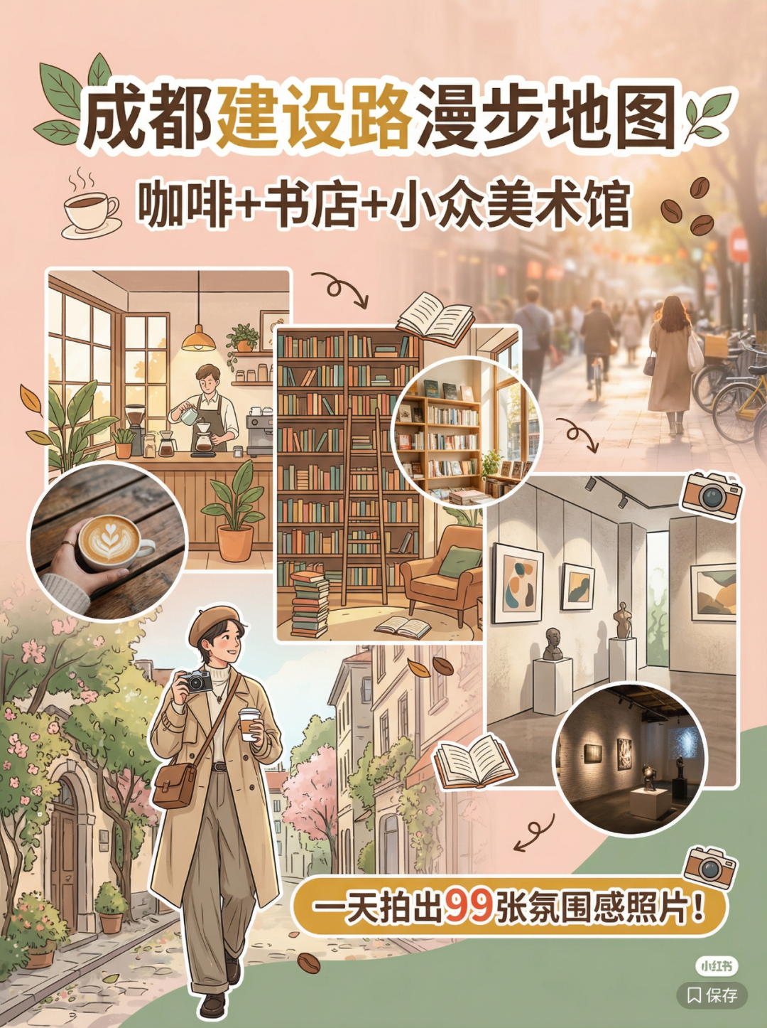 谷歌Nano Banana Pro的N种邪修玩法，拿去！