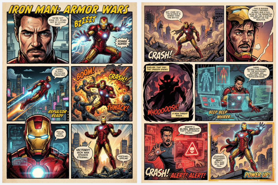 Nano Banana Pro免费渠道分享+36个实测案例，真炸！