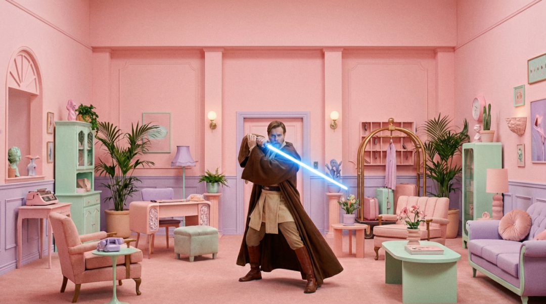 谷歌NanoBanana Pro完整玩法！