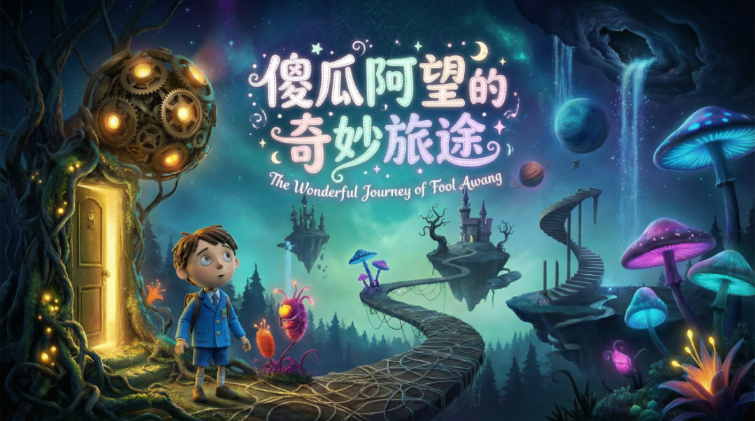 谷歌NanoBanana Pro完整玩法！