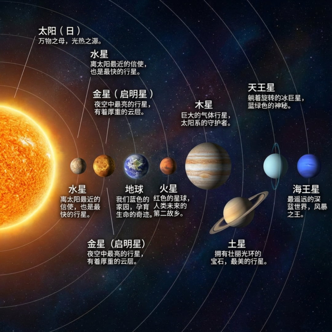 谷歌NanoBanana Pro完整玩法！