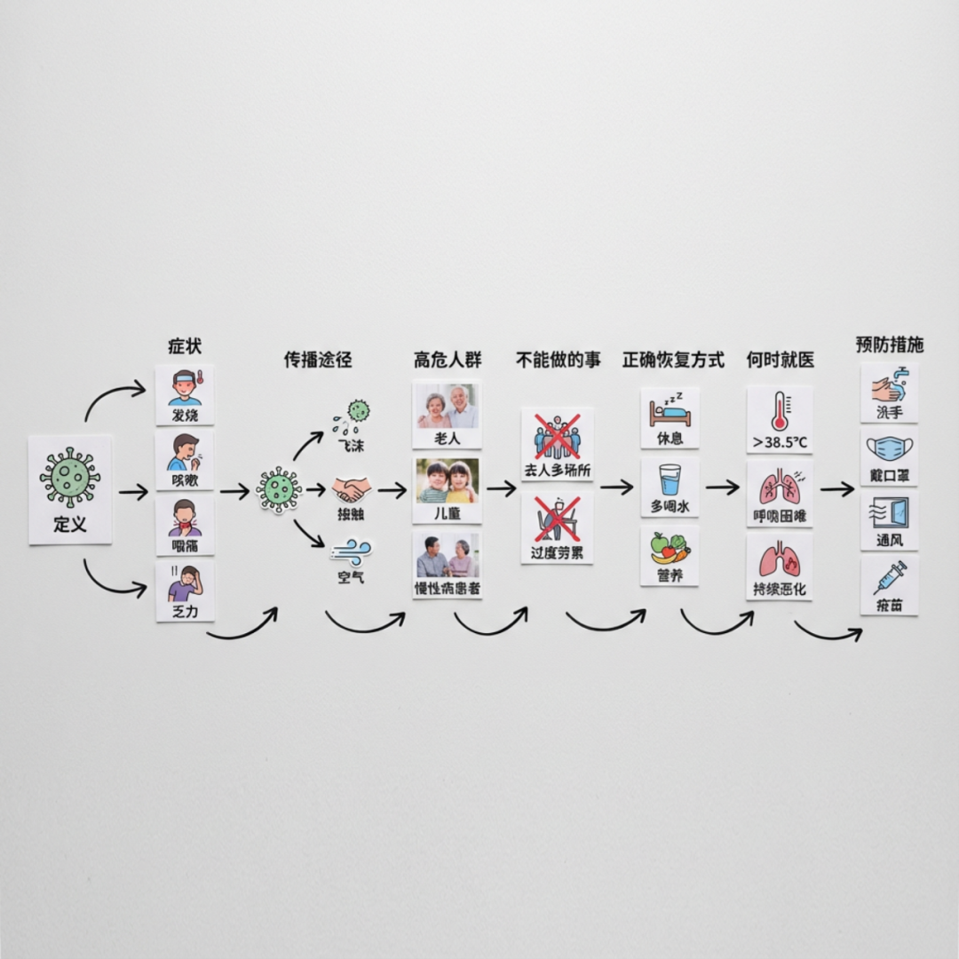 谷歌NanoBanana Pro完整玩法！