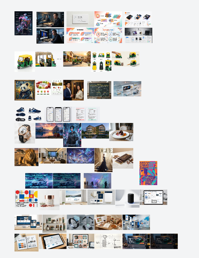 Nano Banana Pro免费渠道分享+36个实测案例，真炸！