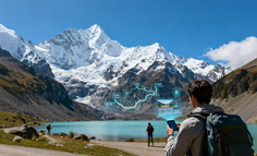 AI文旅的下一站：从“智能导游”到“剧情伴游”的沉浸式革命