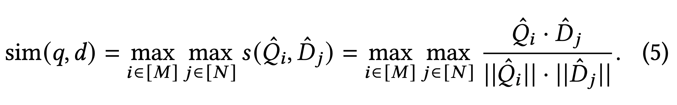 快手公开最新视频搜索算法！