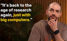 最新重磅访谈，从规模化时代到研究时代：Ilya Sutskever 对 AI 未来的深度思考