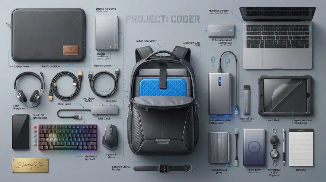 超全Nano Banana Pro 提示词案例库来啦