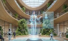 AI数字人为何还没走出“恐怖谷”与“成本坑”？——从0-1的实现到1-N的迷局深度复盘