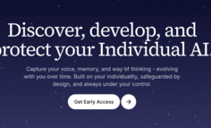 做了22年上市公司 CEO 后，他融资1030万美元去做一件"疯狂"的事