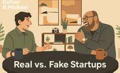 真创业与假创业：关于创业本质的一次认知重构