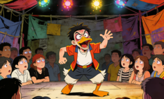 短剧将所有生意都卷成了创意产业