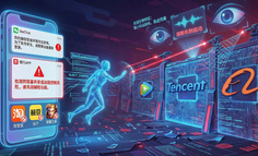 我用了24小时“豆包手机”，看见了中国互联网史上最血腥的一场“围剿”