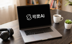 实测可灵2.6：给AI视频上了一堂声音课