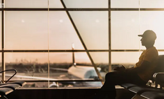 我在航站楼，看到了 To B营销的昂贵信号