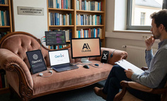 AI 也有心理问题？