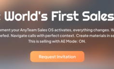 40+硅谷大佬抢投1000万美元，打造全球首个销售人员的AI操作系统