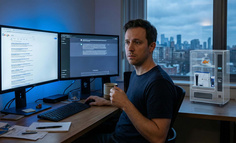 我们正在喂养一种“傻瓜天才”：当SEO已死，Claude买了一条活鱼