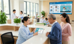 拒绝“自杀式”交付：医疗软件公司如何在客制化的“黑洞”中活下去？（一）