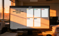内容炼金术：我如何用AI将一篇稿件“喂”出五个爆款
