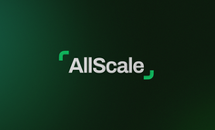 AllScale：为全球"超级个体"打造的数字银行
