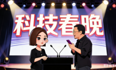 豆包一聲聲“OK”把羅永浩搞破防，不就是大型現(xiàn)場直播版圖靈測試