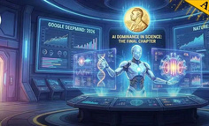 谷歌DeepMind爆出震撼預言！2026年，持續(xù)學習將讓AI「永生」