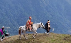 “西天取經(jīng)”直播引萬人圍觀，網(wǎng)友：吳承恩看了都得點贊