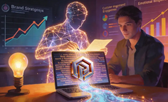 喂飯級提示詞公開！幫品牌策劃寫品牌故事