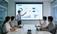 别再瞎做竞品分析了！3个案例+6步流程，让你抄对竞品、避开坑！！