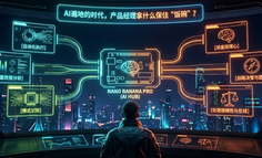 AI遍地的时代，产品经理拿什么保住你的“饭碗”？