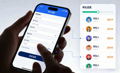 移动办公软件审批功能设计：核心要点、设计逻辑与避坑指南（以钉钉为例）