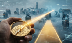 四象限分析法：从效率工具到战略思维的跃迁