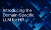 融资1500万美金，打造了一个AI HR通才，还专门搞了一个垂直模型