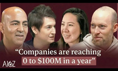 最好的 AI 应用时代要来了，为什么现在是软件行业最大的范式转变！