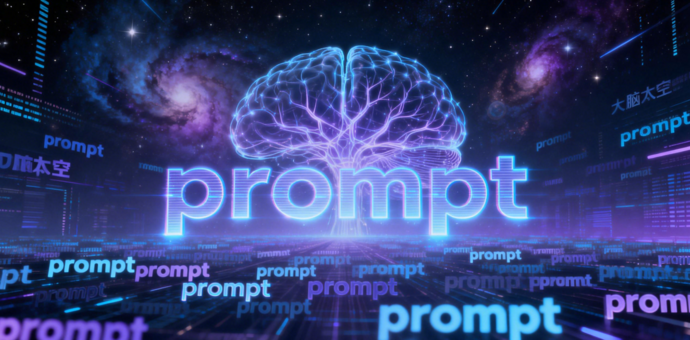 产品人高效工具：Prompt+AI 金牌助理（3 原则 5 模板）