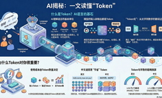 一文讲清楚Token