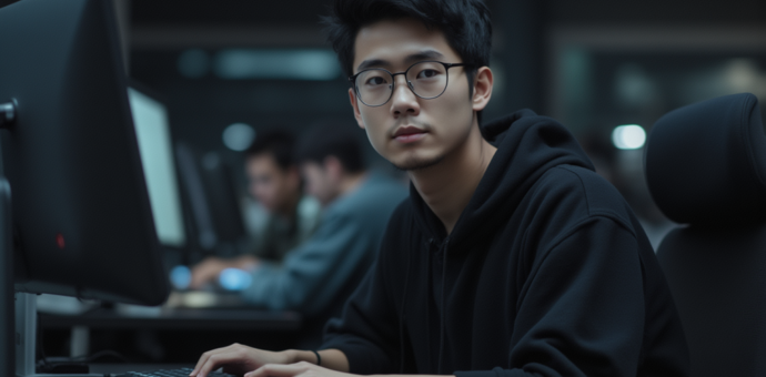 AI Agent办事，只有人能看见人