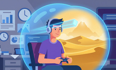 别内耗，进心流