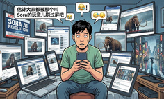 DiT：谁能拿起这把屠龙刀