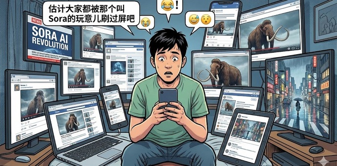 DiT：谁能拿起这把屠龙刀