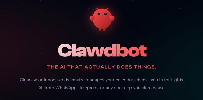Clawdbot 基础知识及配置详解