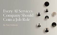 岗位名称也能成为壁垒？谁先给AI岗位起个好名字，谁就赢了人才争夺战