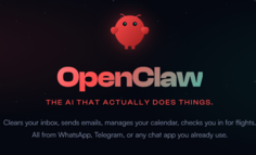 别只盯着改名看！那个让 Mac Mini 卖断货的“龙虾机器人”到底硬在哪里？