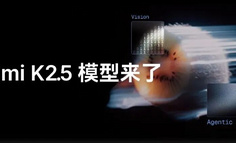 实测 Kimi 新品：前端设计，追平 Gemini 3 Pro