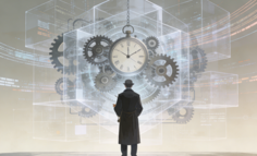 告别算法乞讨：STGP 如何让企业在 AI 时代拥有 “不可替代的信任资产”