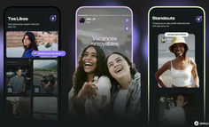 1000万美金ARR，Voodoo CEO投资，12人小团队打造“社交版TikTok”爆火欧洲