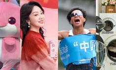 热梗出圈，活人当道……过去一年社交平台如何把热点变共识？